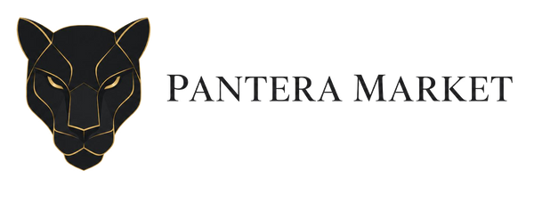 Pantera Market logo
