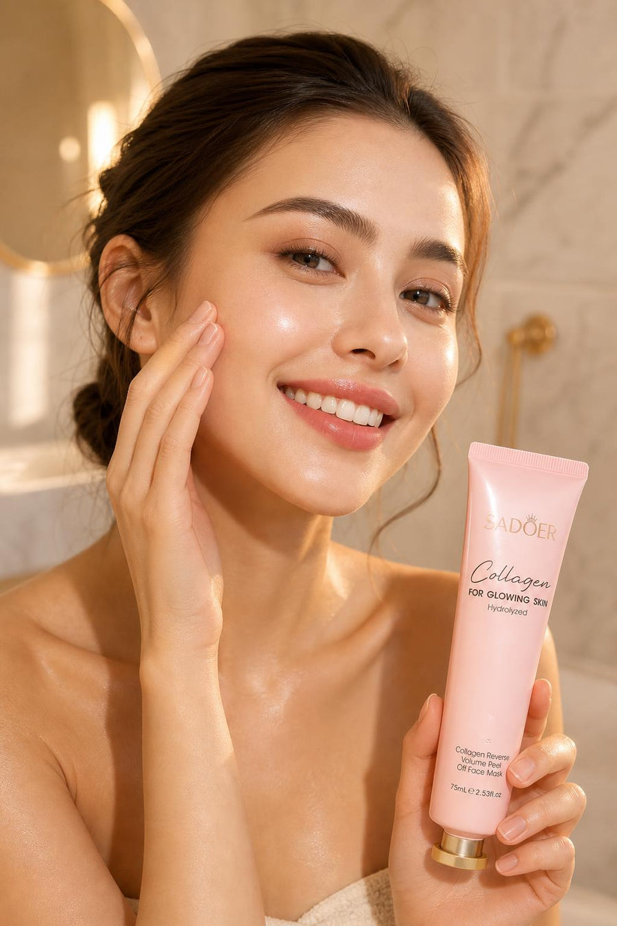mascarilla foto 1